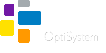 OptiSystem Logo