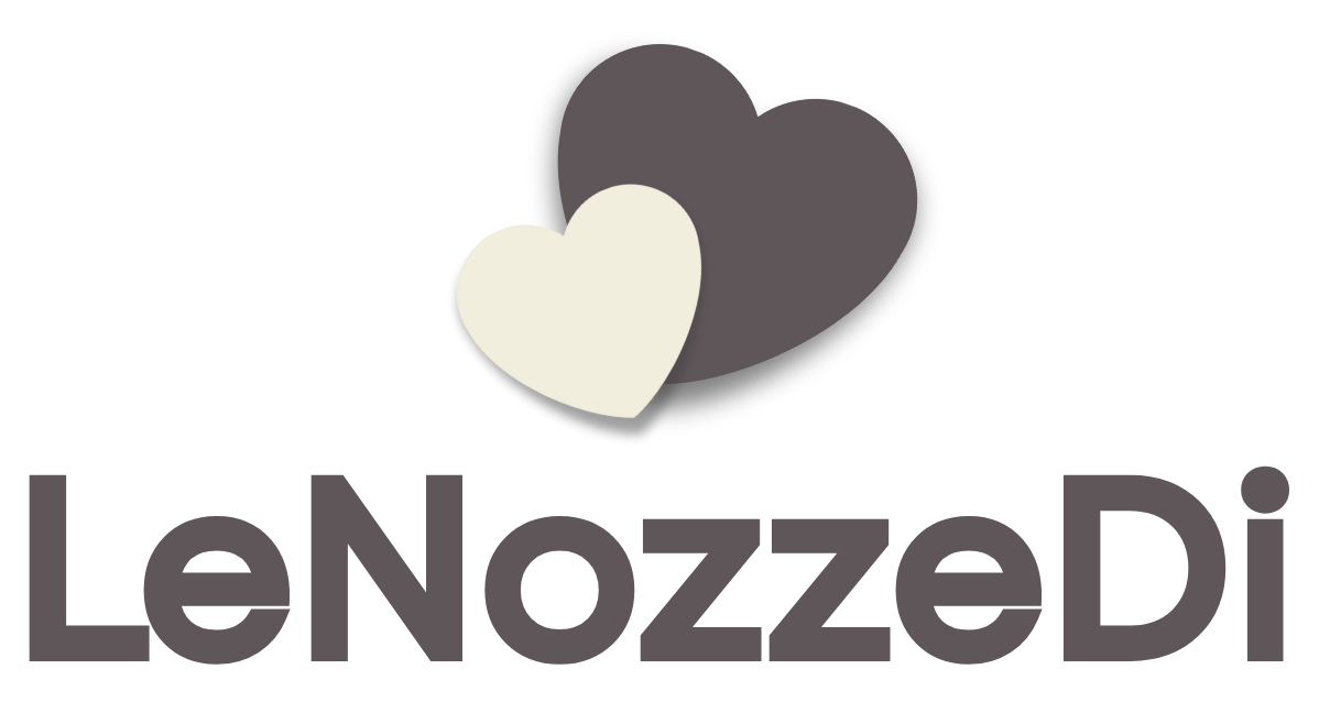 Le Nozze di Logo