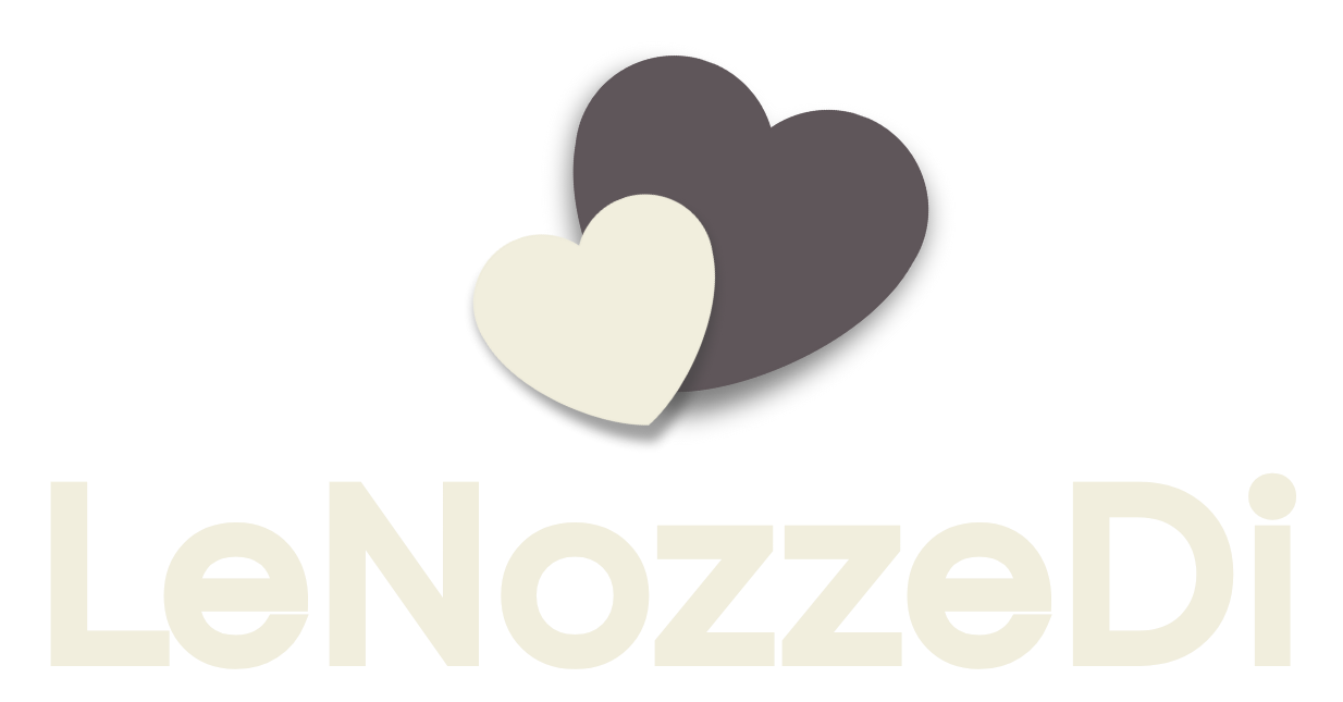 Le Nozze di Logo